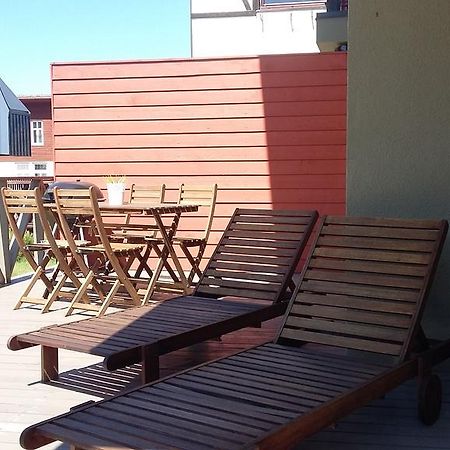 Ferienwohnung Jauki Vieta Poilsiui Kunigiskese Palanga Exterior foto